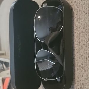 Coach sunglasses
